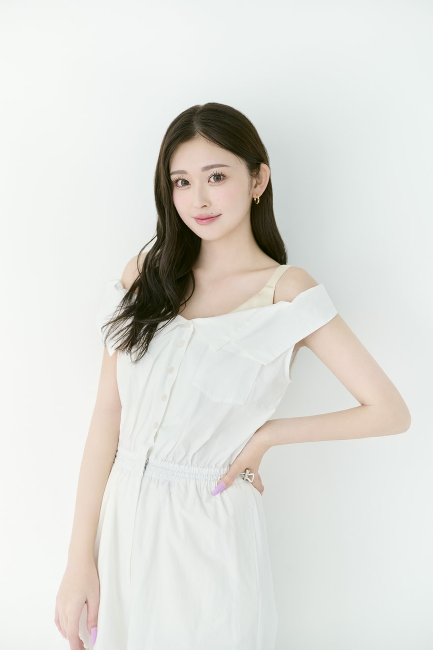 ゆうちゃみトークショー