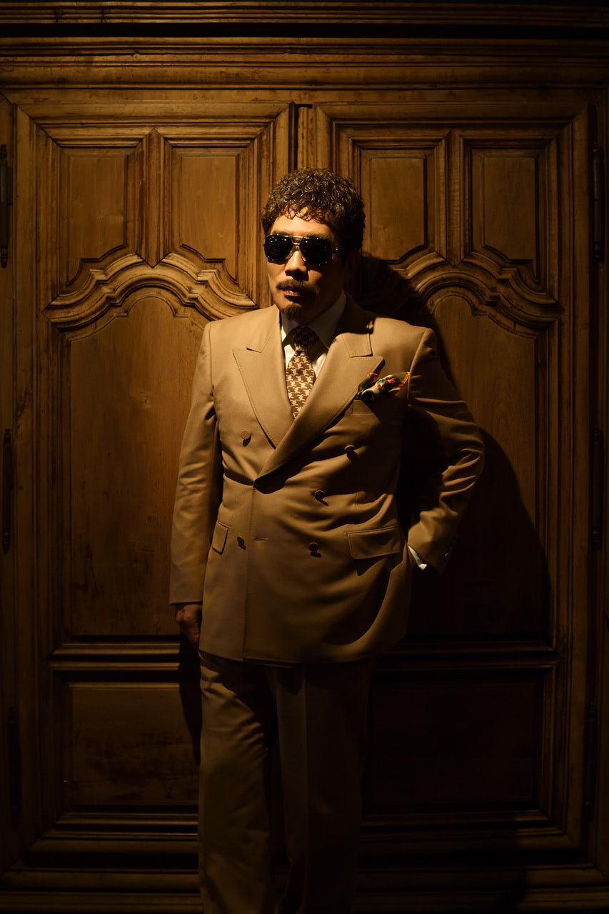 鈴木雅之 | サウンドソニック｜石川・富山のイベント会社