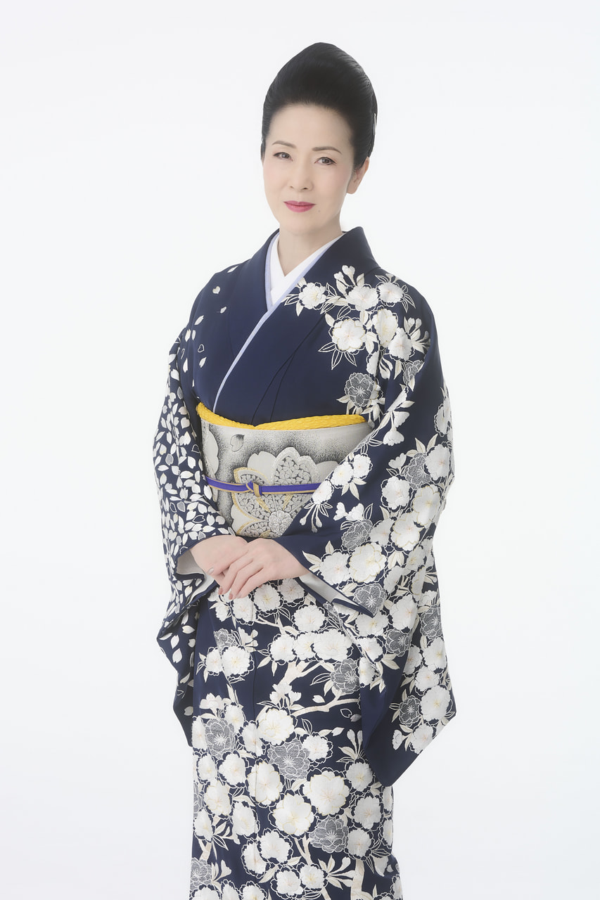 坂本冬美 | サウンドソニック｜石川・富山のイベント会社