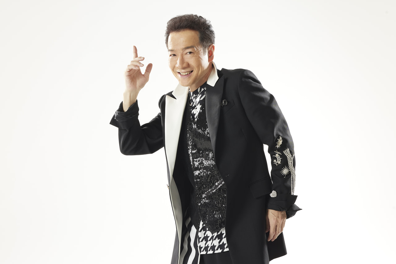 田原俊彦 | サウンドソニック｜石川・富山のイベント会社