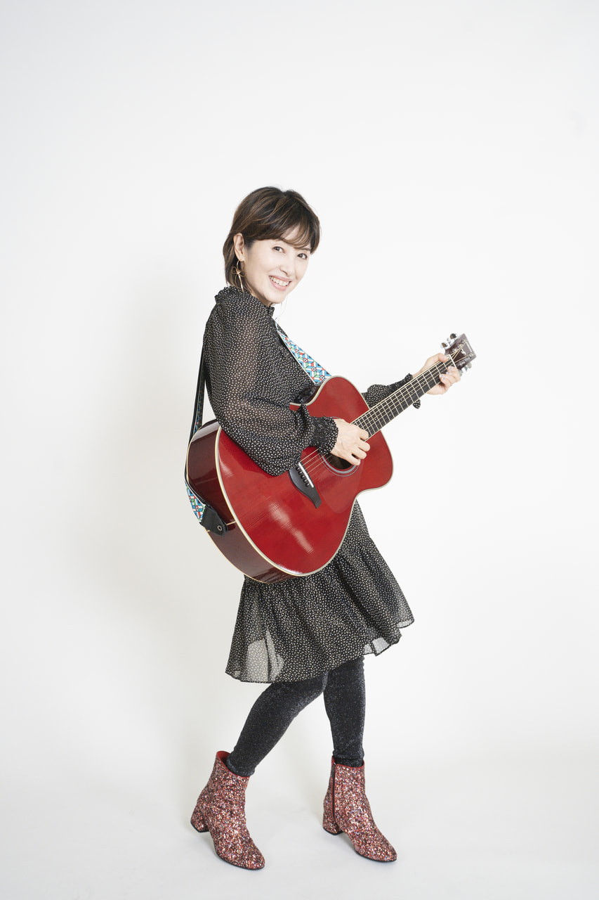 荻野目洋子 | サウンドソニック｜石川・富山のイベント会社