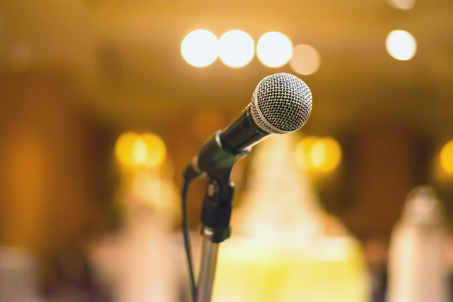 講演会･トークショー