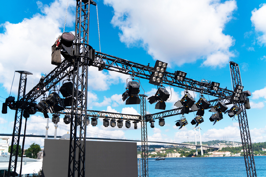 映像･音響･照明･デジタルサイネージ