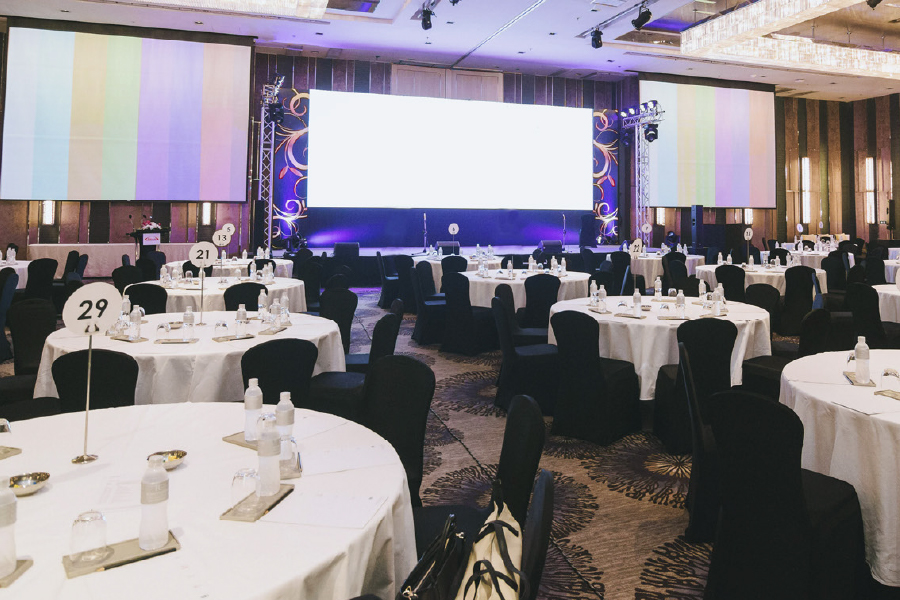 式典・周年事業