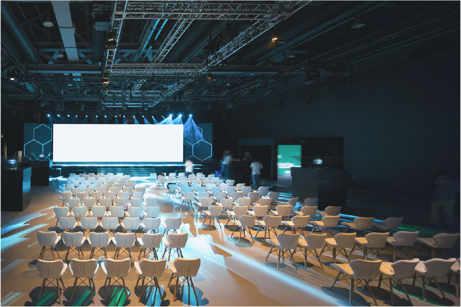 キャンペーンイベント