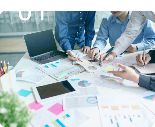 企画・計画策定