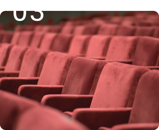 オンラインイベント･機材レンタル