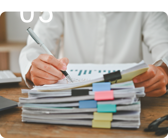 キャスティング