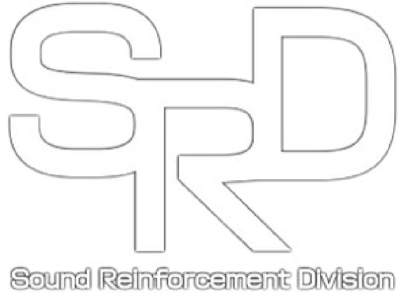 SRD ロゴ
