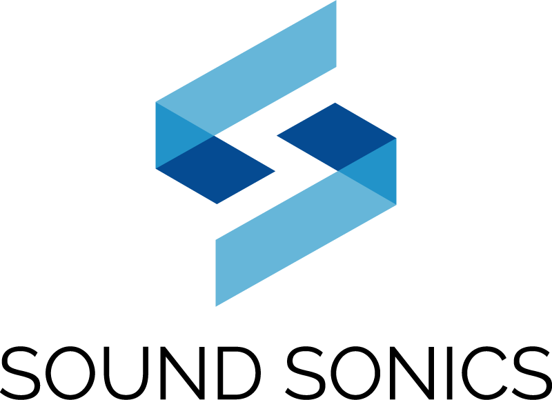 SOUND SONIC ロゴ