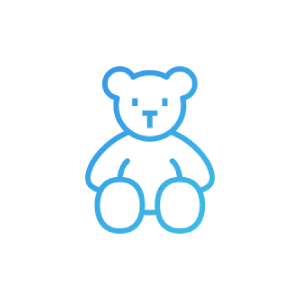 キャラクターショー 着ぐるみ・衣装の手配 アイコン